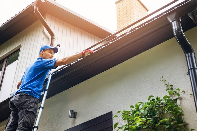 roof plumber