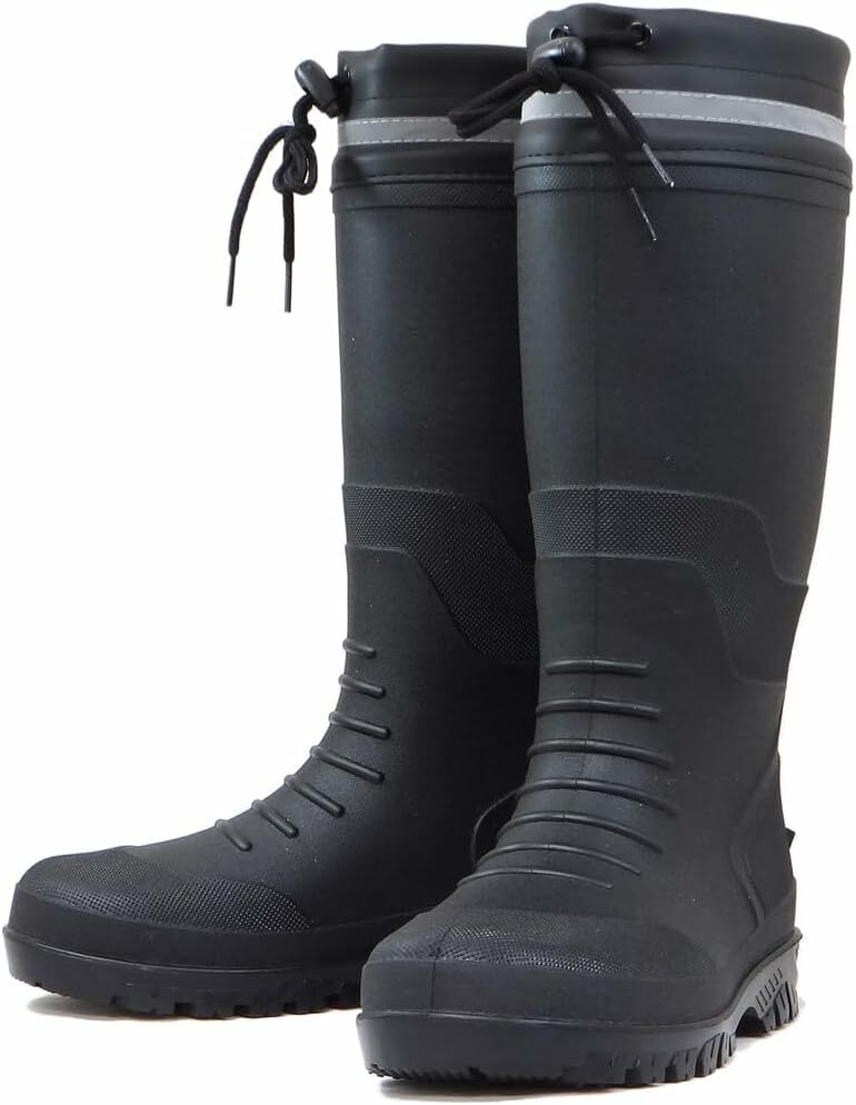 Best steel toe rain boots