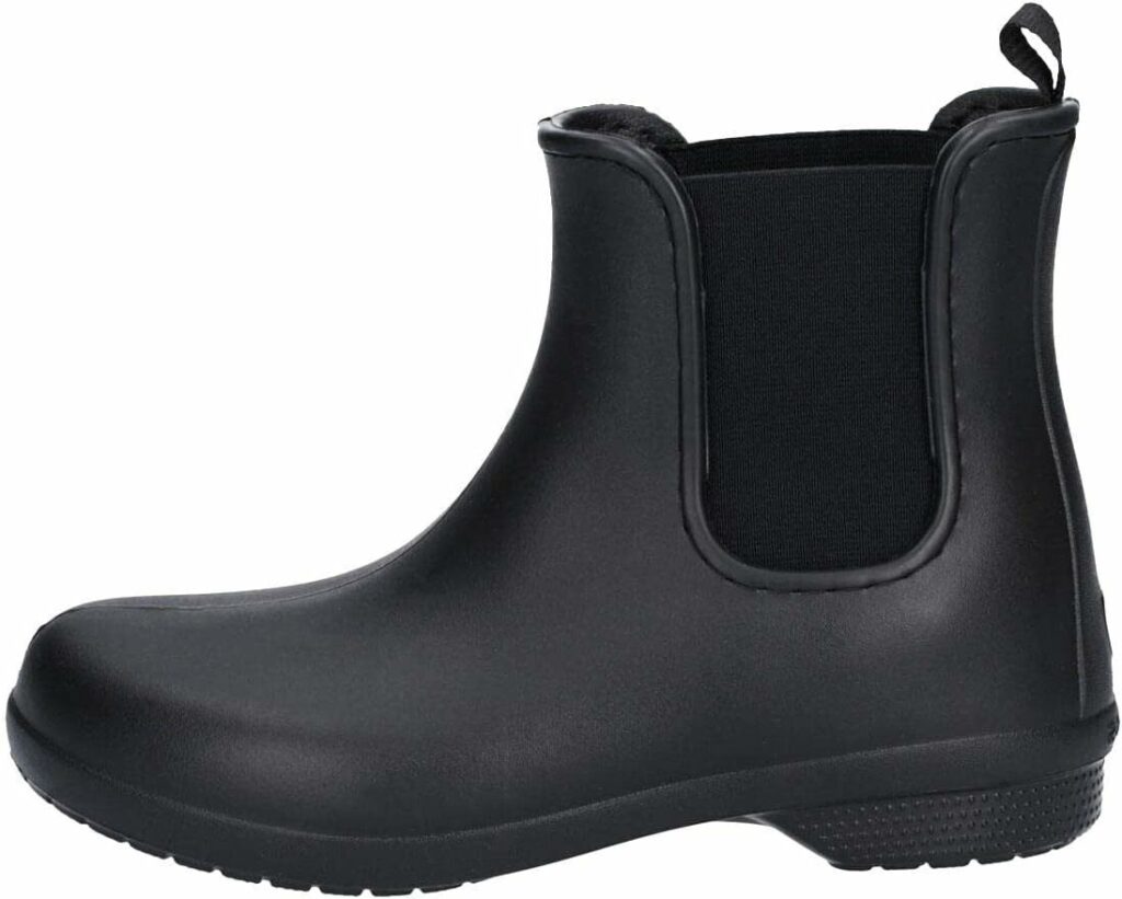 Best Crocs Rain Boots